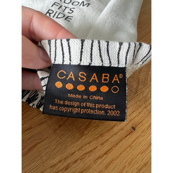 Halloween Witch If the Broom Fits Set of 2 Hand Towels - Picture 3 of 4